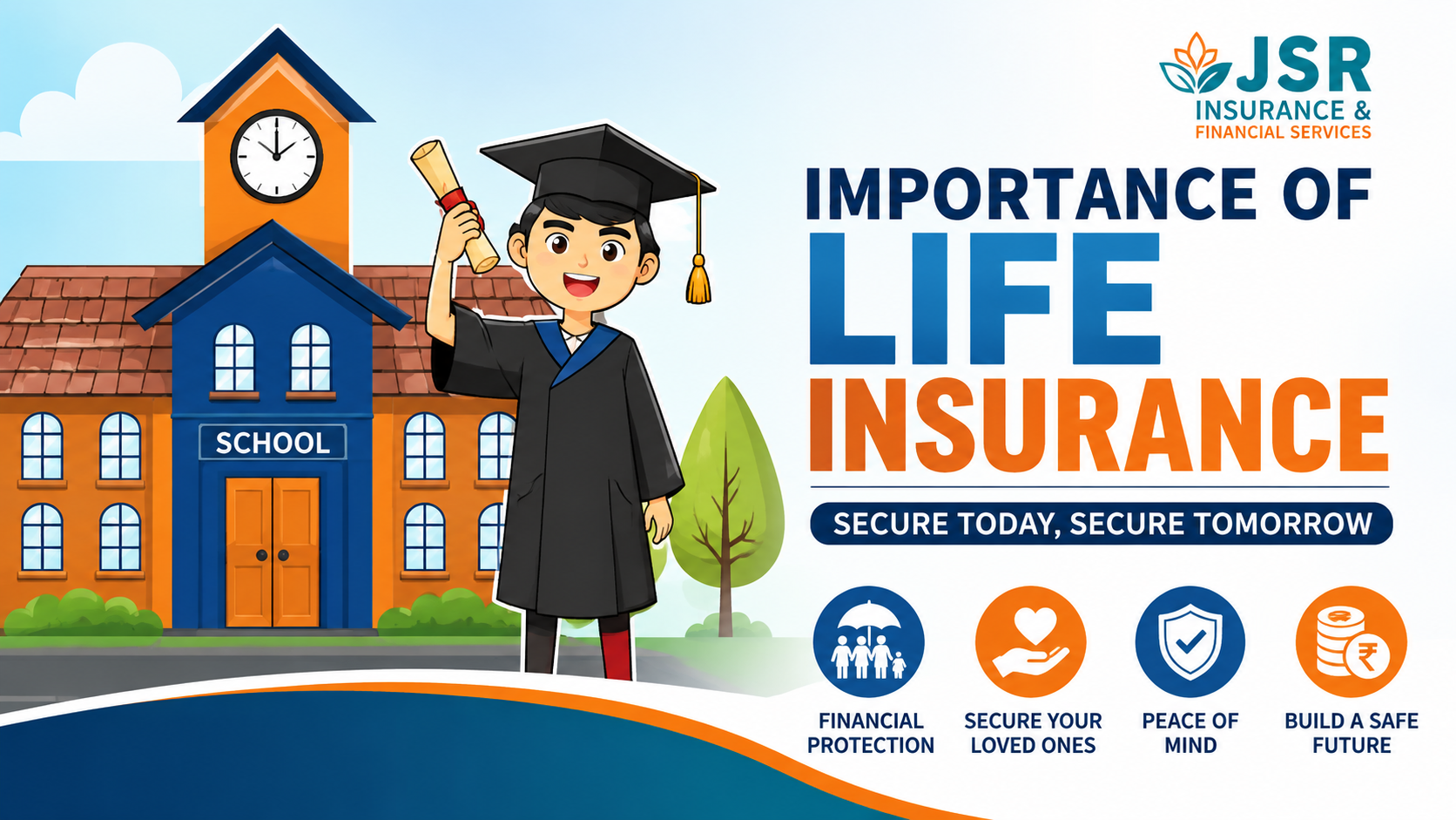 Importance of Life Insurance